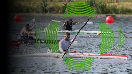 Paracanoe Finals