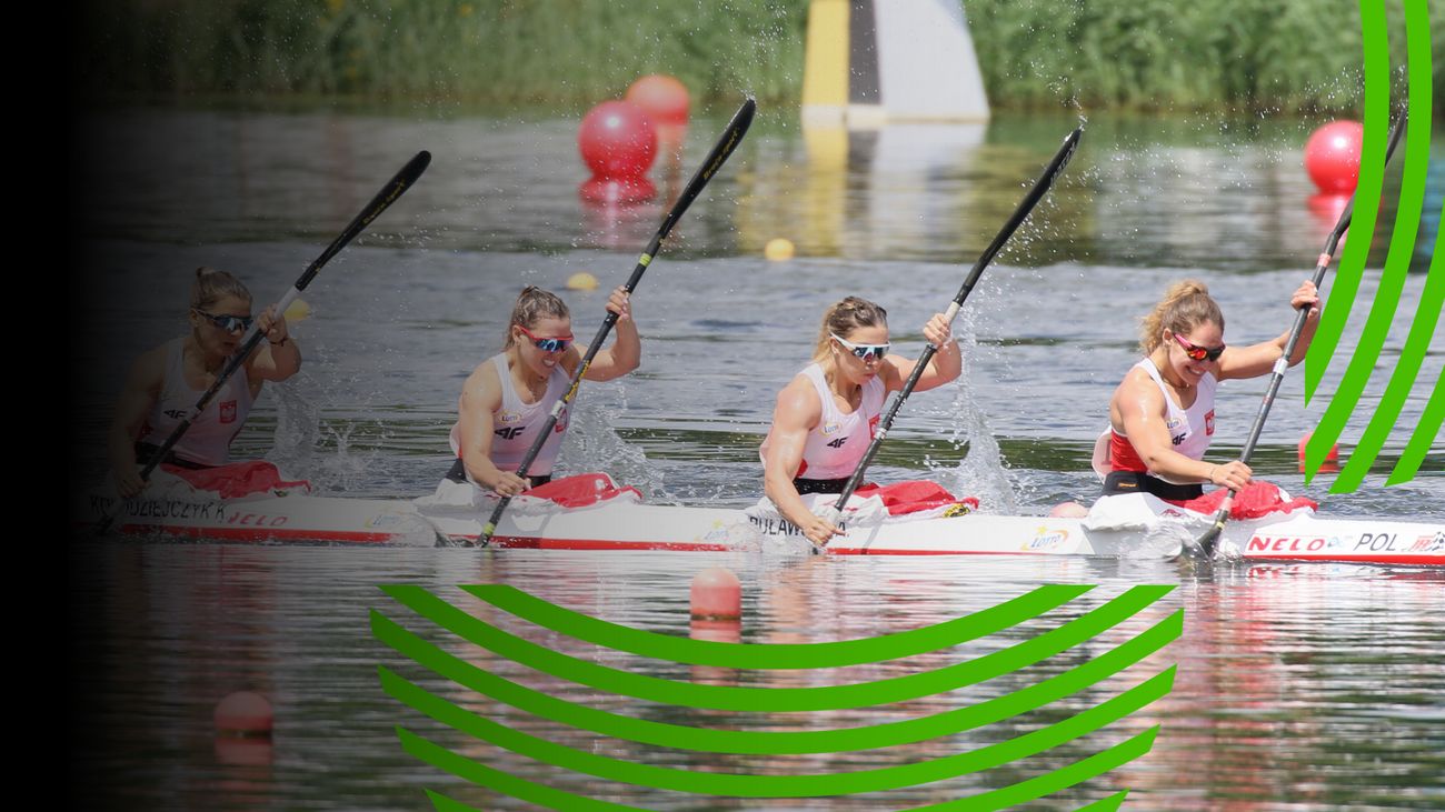 Olympic and Paralympic Category Finals