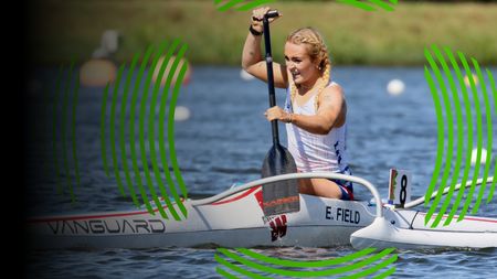 Paracanoe Finals