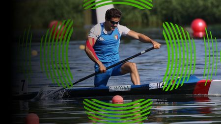 Olympic and Paralympic Category Finals