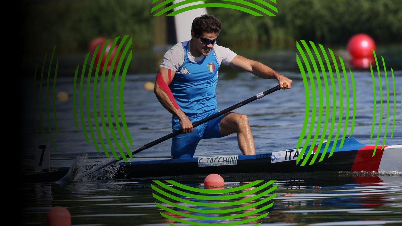 Olympic and Paralympic Category Finals