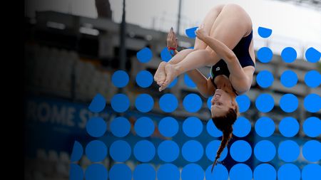 Women's 3m Springboard