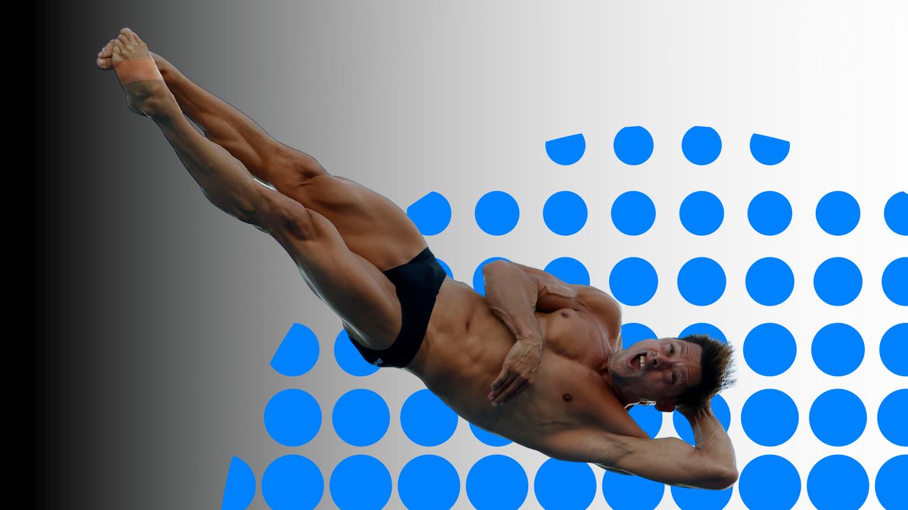 Men's 10m Platform Final
