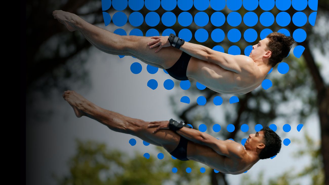 Men's 10m Platform