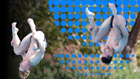 Men's 3m Synchro Final