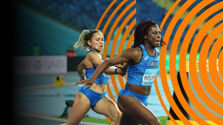 Highlights - Day 2 2024 World Athletics Relays Bahamas