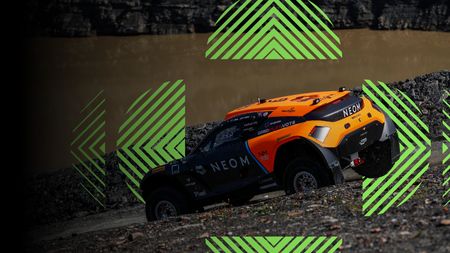 Hydro X Prix Qualifying Round - Day 1