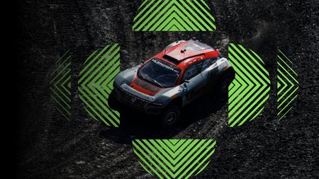 Hydro X Prix Race - Day 1