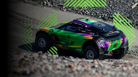 Hydro X Prix Qualifying Round - Day 2