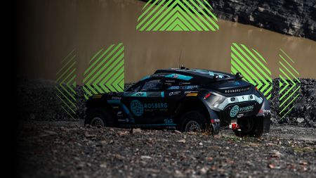 Hydro X Prix Race - Day 2