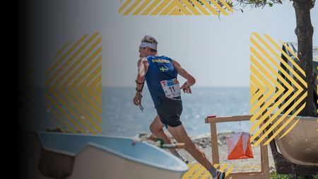 [GER] Sprintstaffel