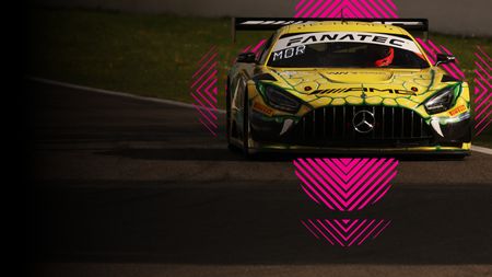 Hockenheim - Sprint - Race 1
