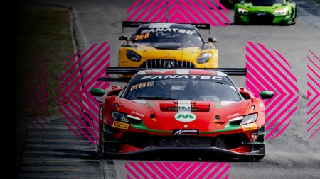Hockenheim - Sprint - Race 2