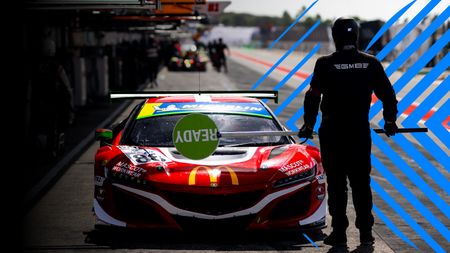 European Le Mans Series 2024