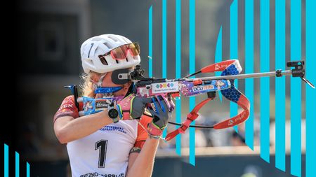 Highlights - Women 6km Sprint