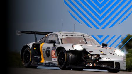 European Le Mans Series Qualifying