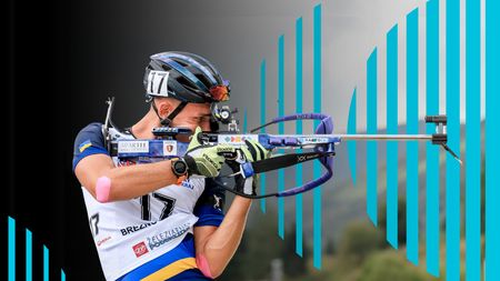 Highlights - Junior Men 10km Pursuit