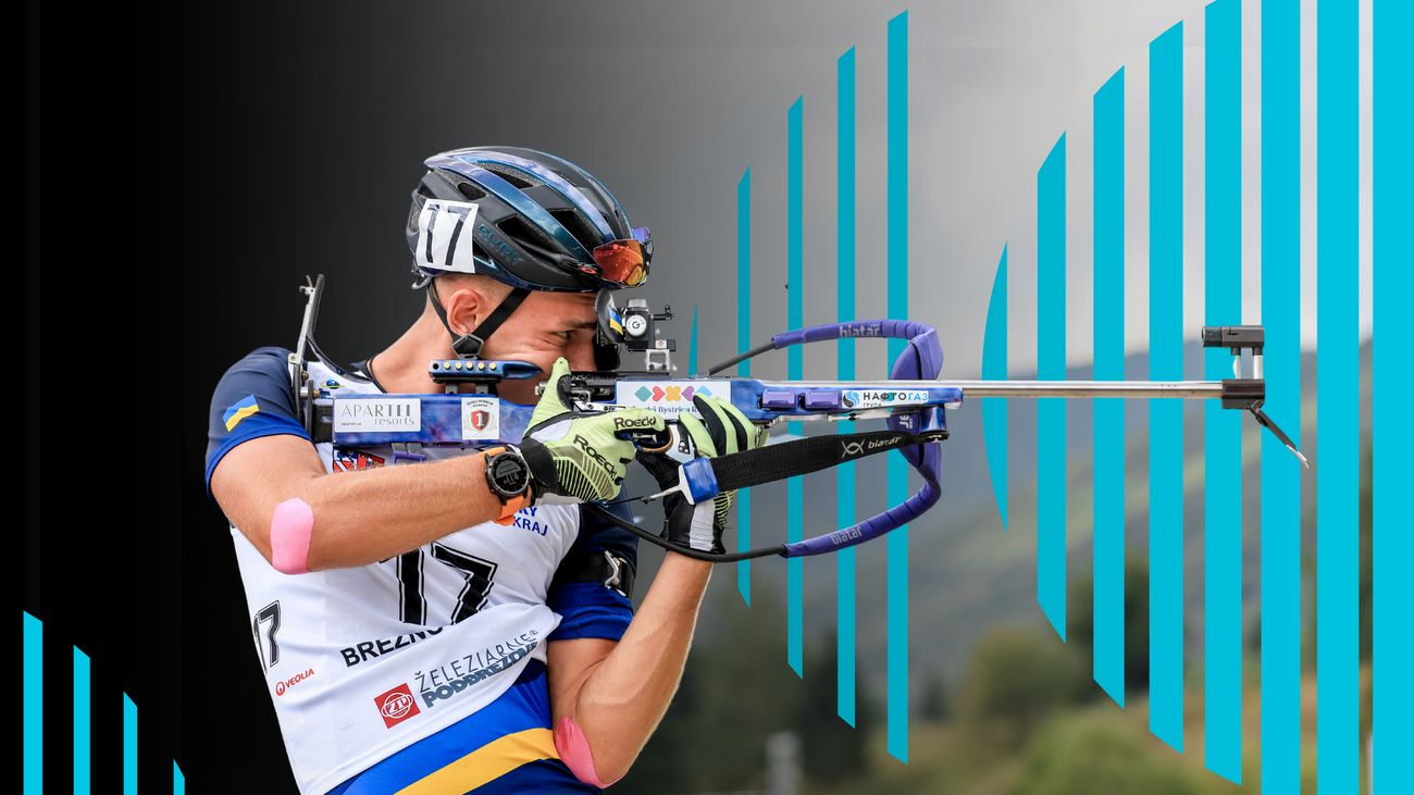 Highlights - Junior Men 10km Pursuit