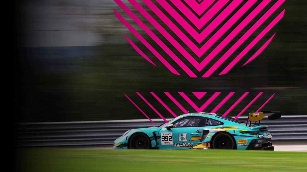Magny-Cours - Sprint - Race 2