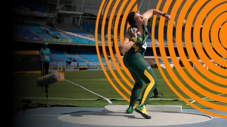 Highlights - Day 3 World Athletics U20 Championships 2024