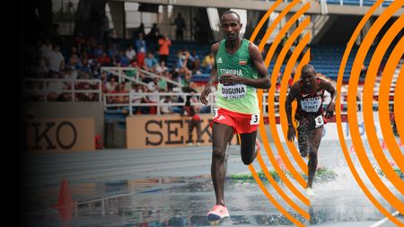 Highlights - Day 4 World Athletics U20 Championships 2024