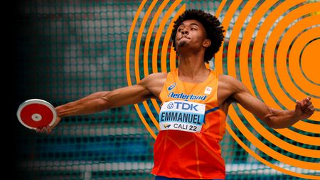 Highlights - Day 5 World Athletics U20 Championships 2024