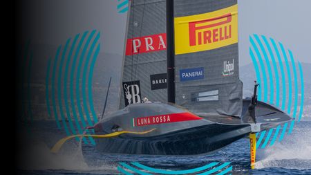 Highlights - Semi-Finals - Races 3 and 4