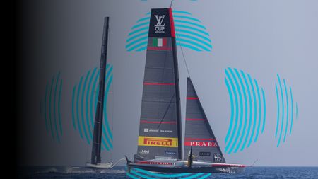 Highlights - Semi-Finals - Races 5 and 6