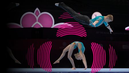 Day 2 / Qualifications - Morning session