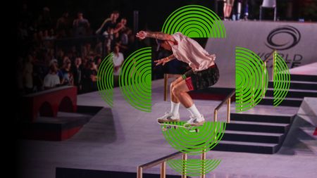 Scootering Street Finals