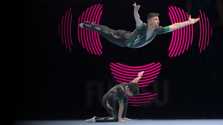 Day 3 / Finals - Morning session