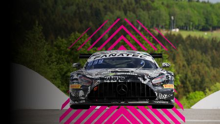 Monza - Endurance - 3 hours