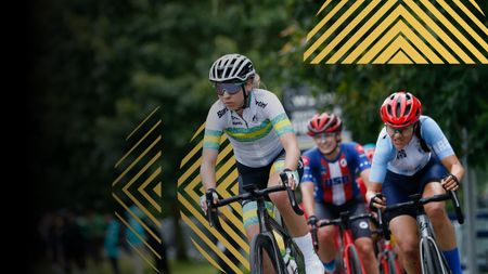 Individual Time Trial - Women Tandem and C4-5
