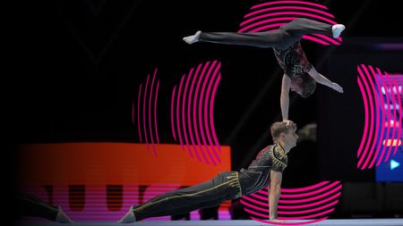 Day 4 / Finals - Morning session