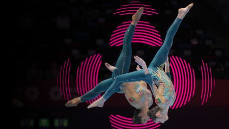 Day 4 / Finals - Afternoon session