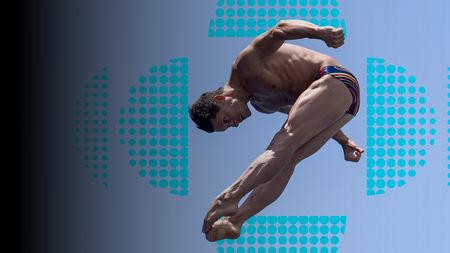 Men's 27m - Semi-Finals and Finals