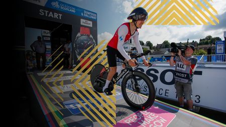 Individual Time Trial - Men Tandem and C4-5