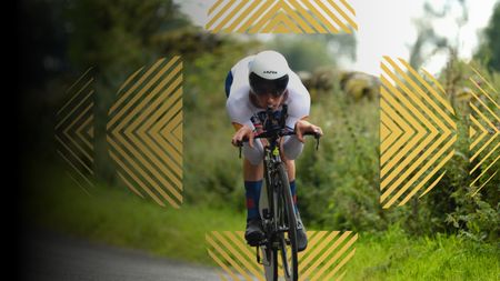 Road Race - Men C4-5 and C3