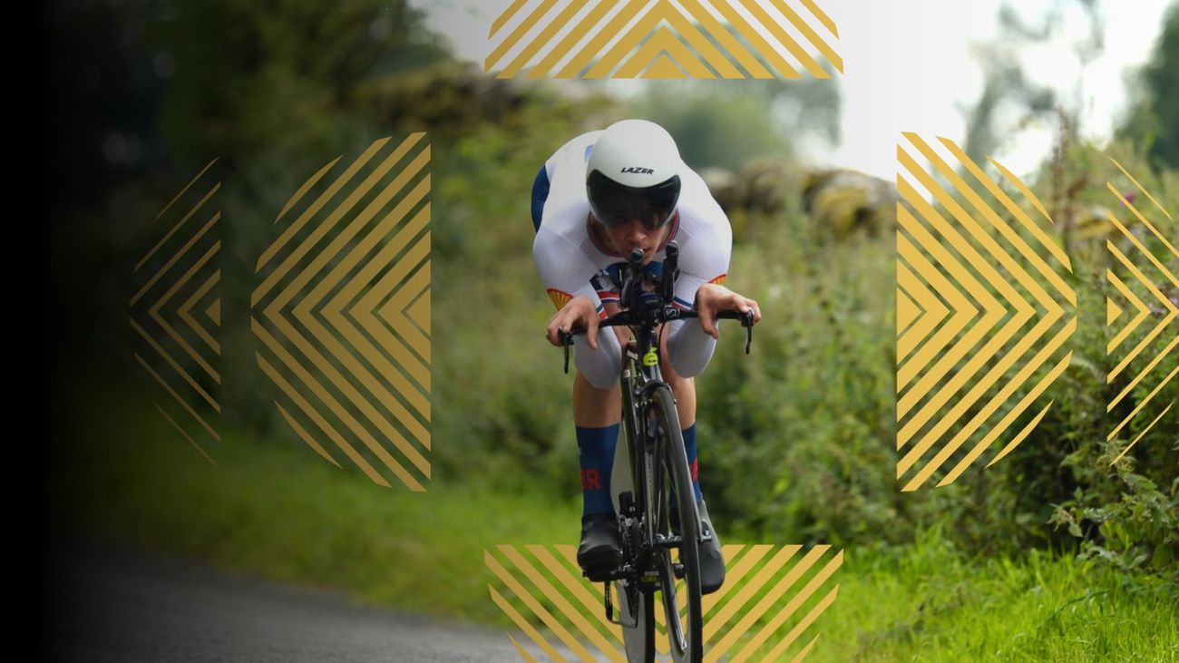 Road Race - Men C4-5 and C3