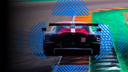 The countdown begins for 4 hours of Mugello 2024