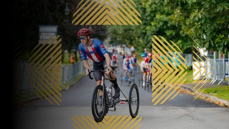 Road Race - Women and Men T1-2