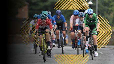 Road Race - Women C1-3 and C4-5