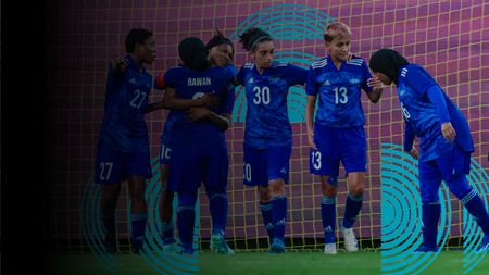 Countdown to the AFC Women’s Champions League Semifinals and Finals