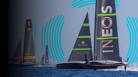 Highlights - Final - Races 9 and 10