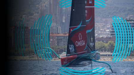 Highlights - Final - Races 11 and 12