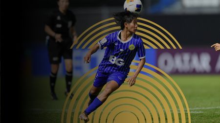 College of Asian Scholars vs Melbourne City FC