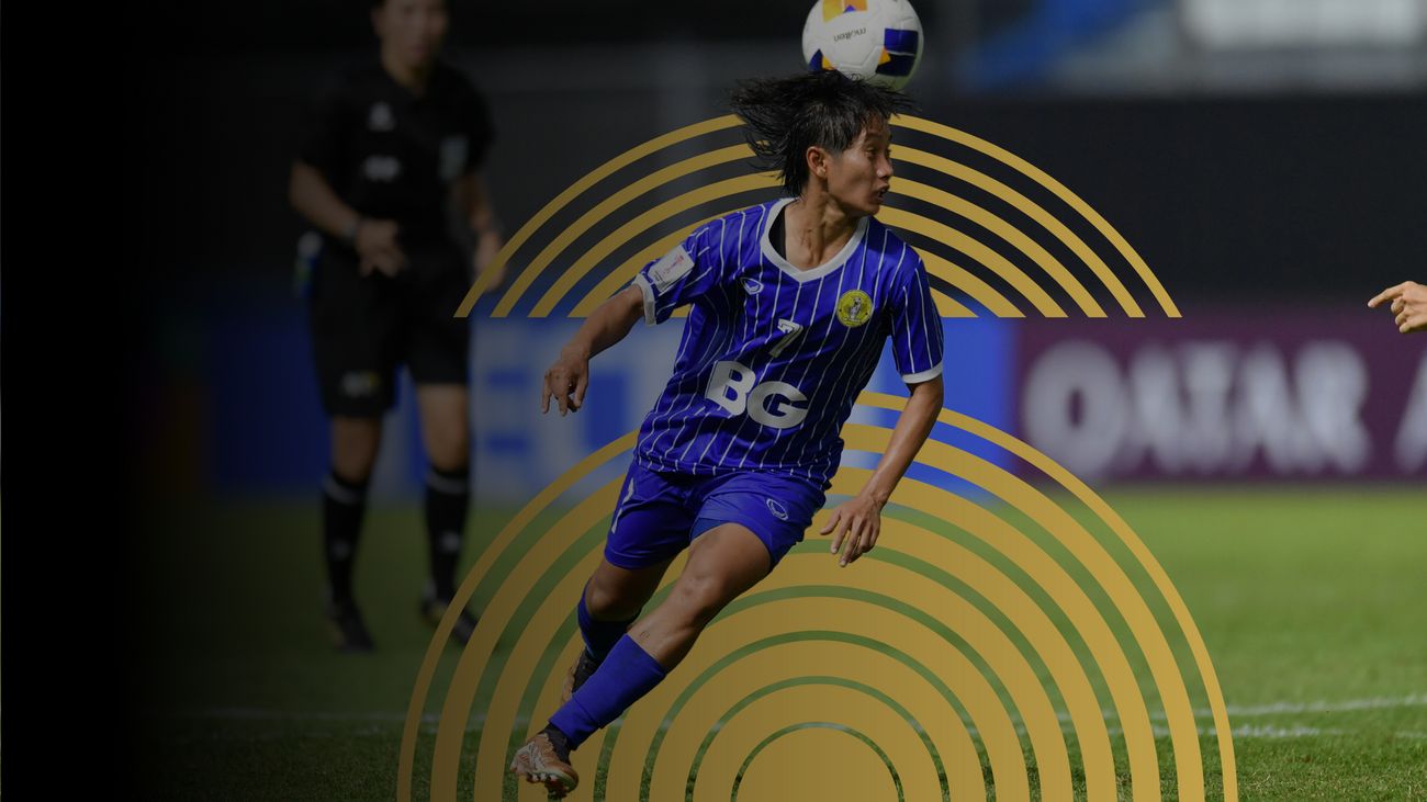 College of Asian Scholars vs Melbourne City FC