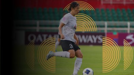 Taichung Blue Whale Women’s Football Team vs Urawa Red Diamonds Ladies