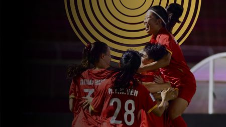 Odisha FC vs Ho Chi Minh City Women’s FC