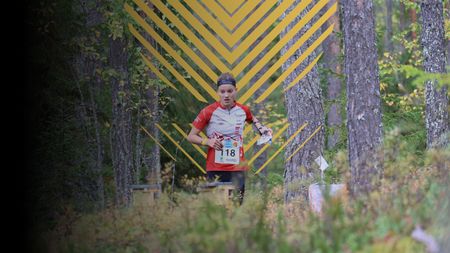 Highlights | Middle Distance Race, Kuopio